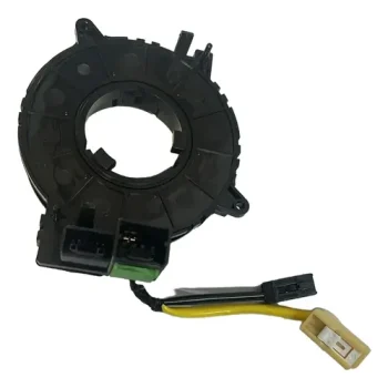 Cable Espiral Airbag Para Mitsubishi Outlander Cu5 2005-09