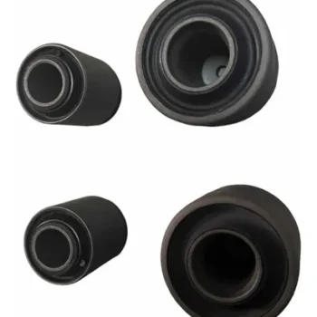 Kit Bujes De Parrilla Delantera Para Nissan Primera 1996-02