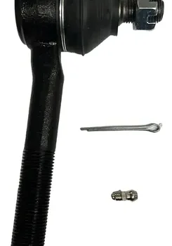 Extremo Ext Cono Ancho Para Nissan Pick-up 4x4 D21 90-96