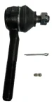 Extremo Ext Cono Ancho Para Nissan Pick-up 4x4 D21 90-96