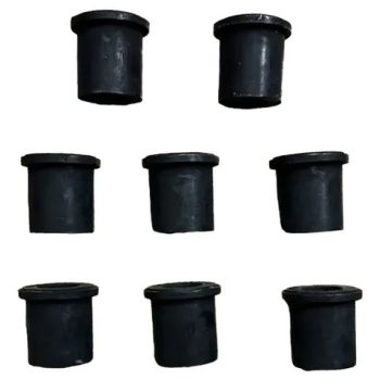 Kit Bujes Elastico Puente Trasero Para Isuzu 4x4 1991-2005