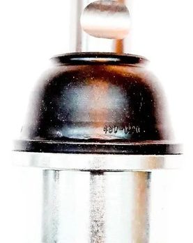 Rótula Superior Ssangyong Istana