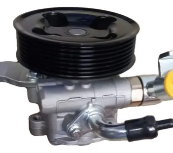Bomba Direccion Hidrauli Nissan Frontier Np300 4x2 4x4 16/24