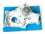 Bomba De Agua Toyota Corolla Rav Turbo Diesel 2003 Al 2007 1