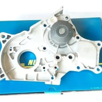 Bomba De Agua Toyota Corolla Rav Turbo Diesel 2003 Al 2007 1