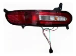 Faro Trasero Derecho Del Paragolpe Para Chery Tiggo 5 18-21