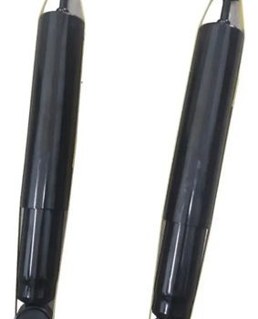 Kit 2 Amortiguadores Traseros Toyota Sw4 1996-2003