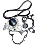 Kit Correa Tensores Bomba Agua Mitsubishi Montero V6 3.5