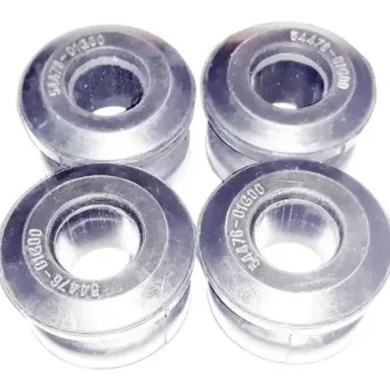 Kit Bujes Barra Tensora Nissan Pathfinder D21 4x2 95-02