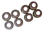 Juego Retenes Valvula Para Kia Mazda Besta 2.2 R2 Rf Diesel