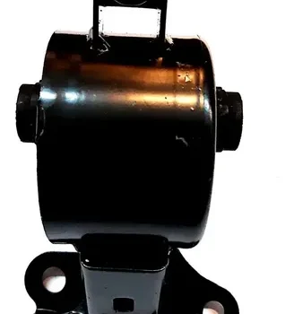 Pata Caja Izquierda - Bajo Bateria - Honda Fit 03/08 Manual