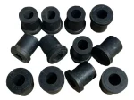 Kit Buje De Elastico Delantero Para Hyundai Hd65 Hd72 98/04
