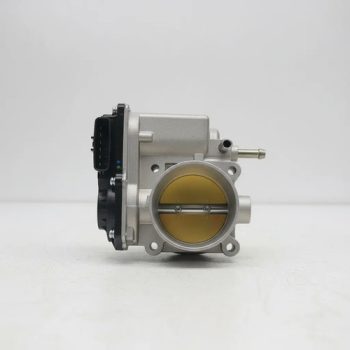 Cuerpo Mariposa Para Nissan Tiida 1.8 2007-2015