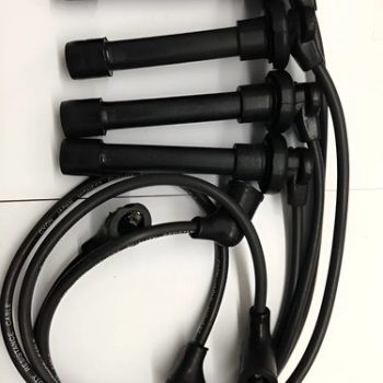Cables De Bujia Honda Civic Año 1992-2000 1.6 Vtec D16z D16y