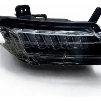 Faro Auxiliar Izquierdo Luz Diurna Para Lifan X50 16-20