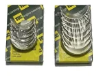 Kit Metales Biela Y Bancada Para Kia Asia Towner 3 Cilindro