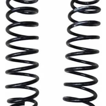 Juego Espirales Traseros Mitsubishi Lancer 2008-2016 Obk