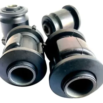 Kit Bujes Parrilla Suspension Mazda 323 Hatchback 1.6 91-94