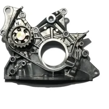 Bomba De Aceite Toyota Corolla 1.8 Diesel 8v Motor 1c
