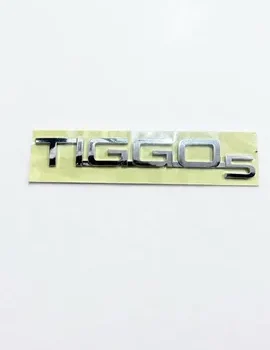 Emblema Porton Trasero Para Chery Tiggo 5 2.0 2016-2021