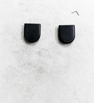 Kit Tapa Brazo Escobillas Delanteras Para Chery Tiggo 08-16
