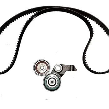 Kit Correa Y Tensores Toyota Corolla Rav Tdi 2.0 2003-07