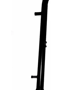 Caño De Agua Suzuki Swift Gl 1,0 Alto Maruti