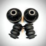 Kit Bujes Parrilla Suspensión Nissan Sentra 2014-2018