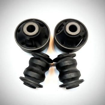 Kit Bujes Parrilla Suspensión Nissan Sentra 2014-2018