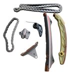 Kit Distribucion Tiggo 15/16 1.6 - Tiggo 3 17/.. 7 Piezas