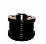 Polea Alternador Nissan Tiida Calidad Original