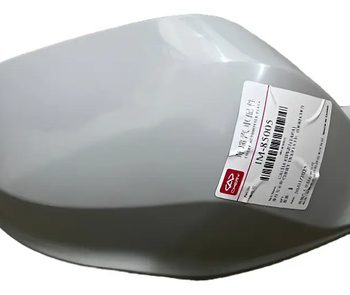 Cacha Tapa Espejo Derecha Chery Tiggo 5 2017/.. P/pintar