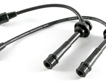 Kit Cables De Bujía Suzuki Swift 2007-2011