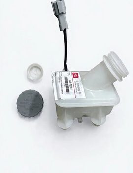 Deposito Liquido Bomba De Freno C/sensor Para Chery Qq 10-15