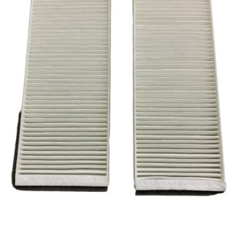 Filtro Habitaculo Nissan Frontier 2010/2015 2.5 16v Yd25