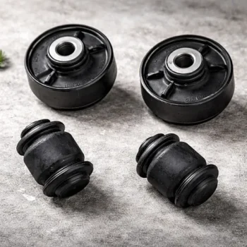 Kit 4 Bujes Parrilla Delantera Para Kia Picanto 2006/2011