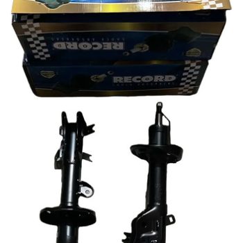 Kit Amortiguadores Delanteros Honda Civic 2012-2016