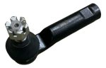 Extremo Exterior Para Toyota Landcruiser Prado 10/15