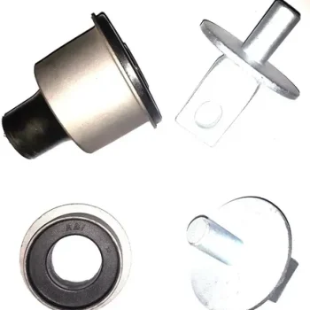Buje Susp Tras Inferior Grande Reparación Crv 07/11