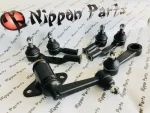 Kit Suspension Tren Del Mazda B2500 4x2 01-05