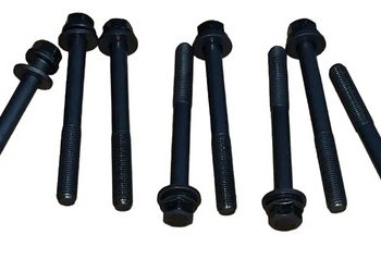 Juego Bulones Tapa Cilindros Daihatsu Cuore Move 1990-1999