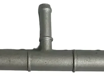Caño Salida Calefacción Para Daihatsu Sirion Mira Move 1.0