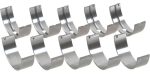 Kit Cojinetes De Biela Y Bancada Honda Crv 2.4 K24 02-11