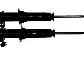 Kit Amortiguador Delantero Honda Civic 1992-1995
