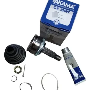 Homocinetica Para Hyundai I30 08/12 1.4-1.6-2.0 27 X 22