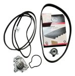 Kit Distribuccion Para Honda Crv 2.0 97-01 B20 + Bagua +aux