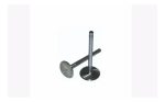 Kit 6 Valvulas Admisión Escape Daewoo Tico-matiz-damas