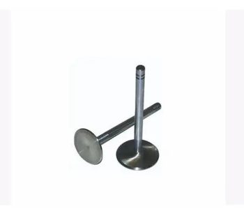 Kit 6 Valvulas Admisión Escape Daewoo Tico-matiz-damas