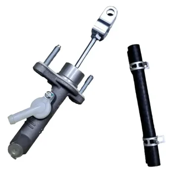Bomba Embrague Para Kia Rio 06/10 (5/8)