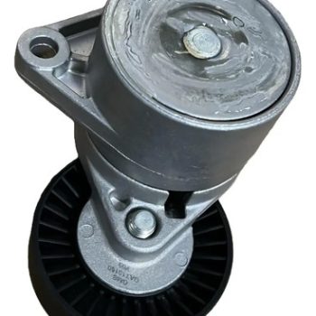 Tensor Aux Poly V Para Hyundai Terracan 2.9 Crdi J3 01-06